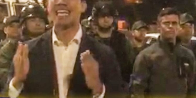 20190430-Repudiamos-el-golpe-militar-Venezuela