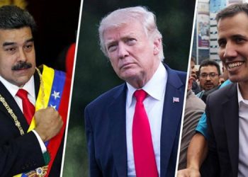 maduro-trump-guaido