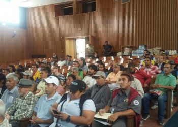 encuentro sindical venezuela