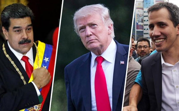 maduro-trump-guaido