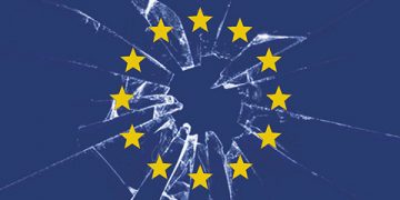 union-europea-bandera-rota