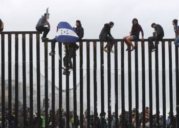 migrantes-acuerdo-trump-amlo-caravana-reuters