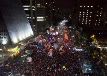 20190614 huelga general brasil