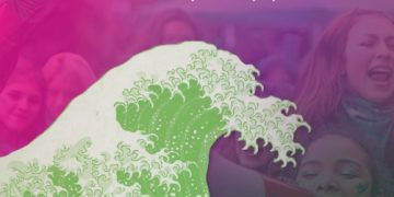 La Rebelión de las mujeres