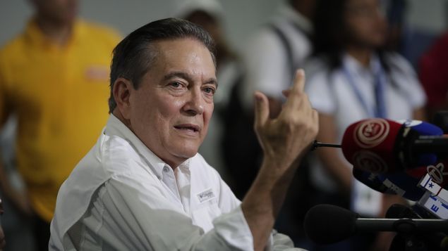 Laurentino-Cortizo-presidente-Panama-FotoEFE MEDIMA20190505 0250 31