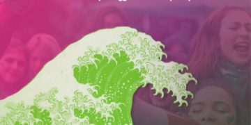 Rebelion de la mujeres Ingles