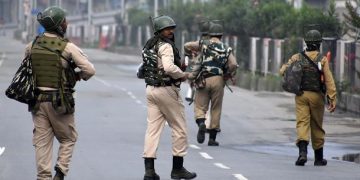 Declaración de la Alianza de Socialistas del Medio Oriente y Norte de África sobre la revocación por parte de la India del estatuto autónomo de Jammu y Cachemira