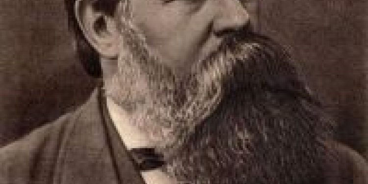 Friedrich-Engels