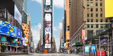 ciudades-en-cuarentena-por-covid19-Nueva-York