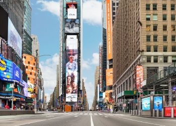 ciudades-en-cuarentena-por-covid19-Nueva-York
