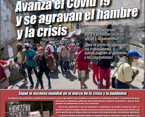 LaVozDeLosTrabajadores