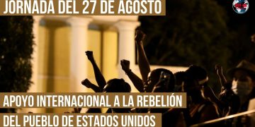 Jornada del 27 de agosto
