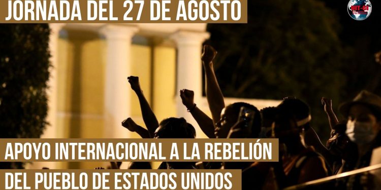 Jornada del 27 de agosto