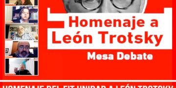 homenajetrotsky