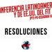 resolucionesconferencia