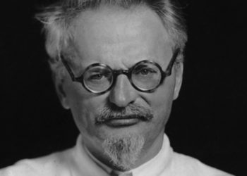 Leon-Trotsky
