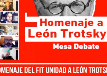 homenajetrotsky