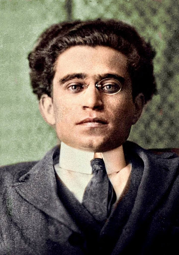 A 80 años de la muerte de Antonio Gramsci, fundador del Partido Comunista  Italiano – Uit-Ci