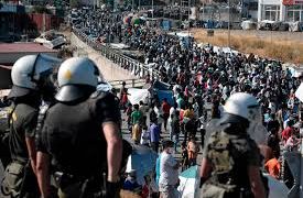 MedicosSinFronterasRechaza