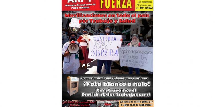 boliviaelecciones