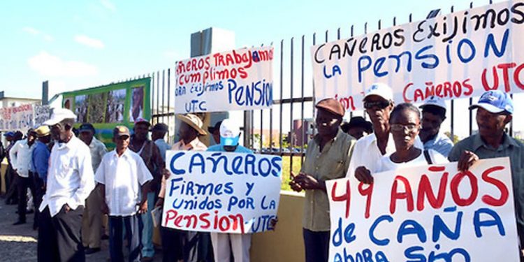 caneros