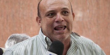 José Bodas expresses solidarity with Iranian oil workers on strike