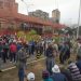 Protesta-Guayana