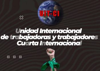 8M: Por una Jornada Internacionalista para que la crisis no la paguen las trabajadoras
