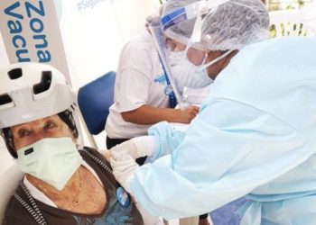 Perú: Proyecto de ley para la suspensión de las patentes de vacunas