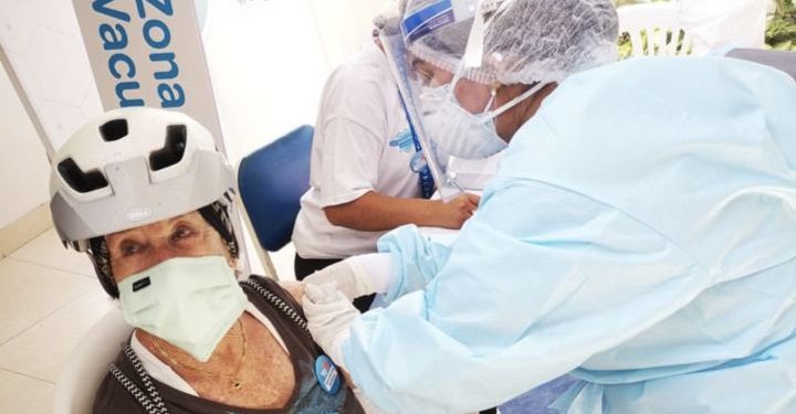 Perú: Proyecto de ley para la suspensión de las patentes de vacunas