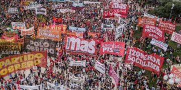 Argentina: Marchamos a 45 años del golpe genocida