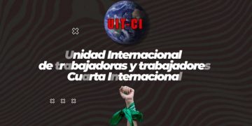 8M: Por una Jornada Internacionalista para que la crisis no la paguen las trabajadoras