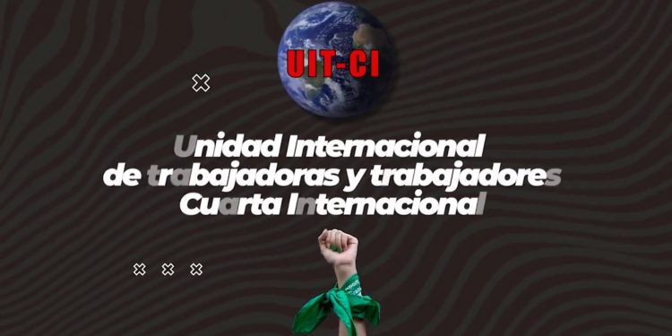 8M: Let’s build an International Day so that the workers do not pay the cost of the crisis