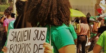 República Dominicana: Ante el atentado y la represión contra las mujeres ¡Movilización unitaria y solidaridad internacional!