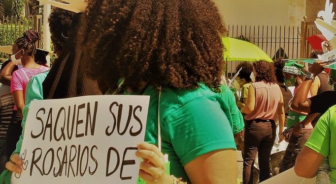 República Dominicana: Ante el atentado y la represión contra las mujeres ¡Movilización unitaria y solidaridad internacional!