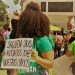 República Dominicana: Ante el atentado y la represión contra las mujeres ¡Movilización unitaria y solidaridad internacional!