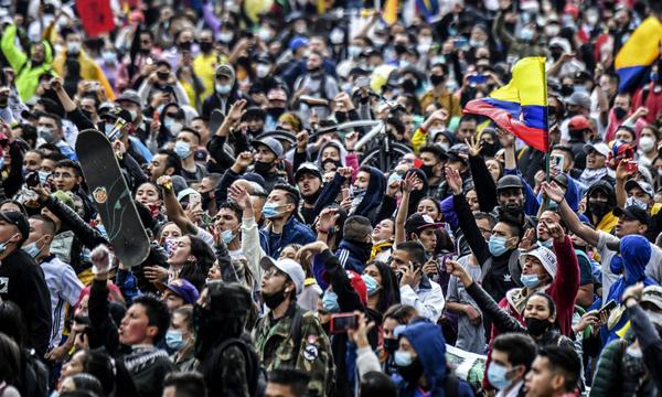 1 Mayıs: İşçi sınıfının uluslararası mücadele günü