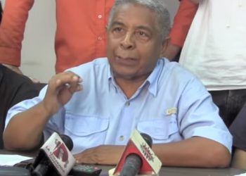 Venezuela: Orlando Chirino «El chavismo acabó con el salario de las trabajadoras y trabajadores en Venezuela»