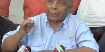 Venezuela: Orlando Chirino «El chavismo acabó con el salario de las trabajadoras y trabajadores en Venezuela»