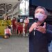Se realizó jornada internacional por “No a las patentes” y “Vacunas para todas y todos”