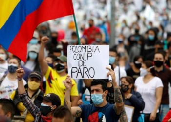 1° de mayo: día de lucha internacional de la clase obrera