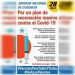 Venezuela: Miércoles 28 de abril, Jornada para exigir #VacunasParaTodasYTodos y decirle #NoALasPatentes
