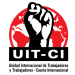 ¿Qué es la UIT-CI?