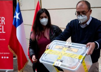 Chile: Elecciones – a continuar unidxs en la lucha contra Piñera y la herencia de Pinochet
