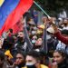 Colombia: ¡Solidaridad con la rebelión popular!