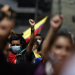 Colombia: Ongoing popular rebellion No to the tricky dialogue