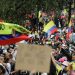 Colombia: ¡Solidaridad con la rebelión popular!