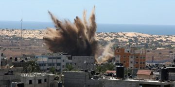 ¿Es Hamas el verdadero terrorista?