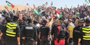 Día de acción en solidaridad con el levantamiento palestino y la huelga general