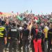 Día de acción en solidaridad con el levantamiento palestino y la huelga general